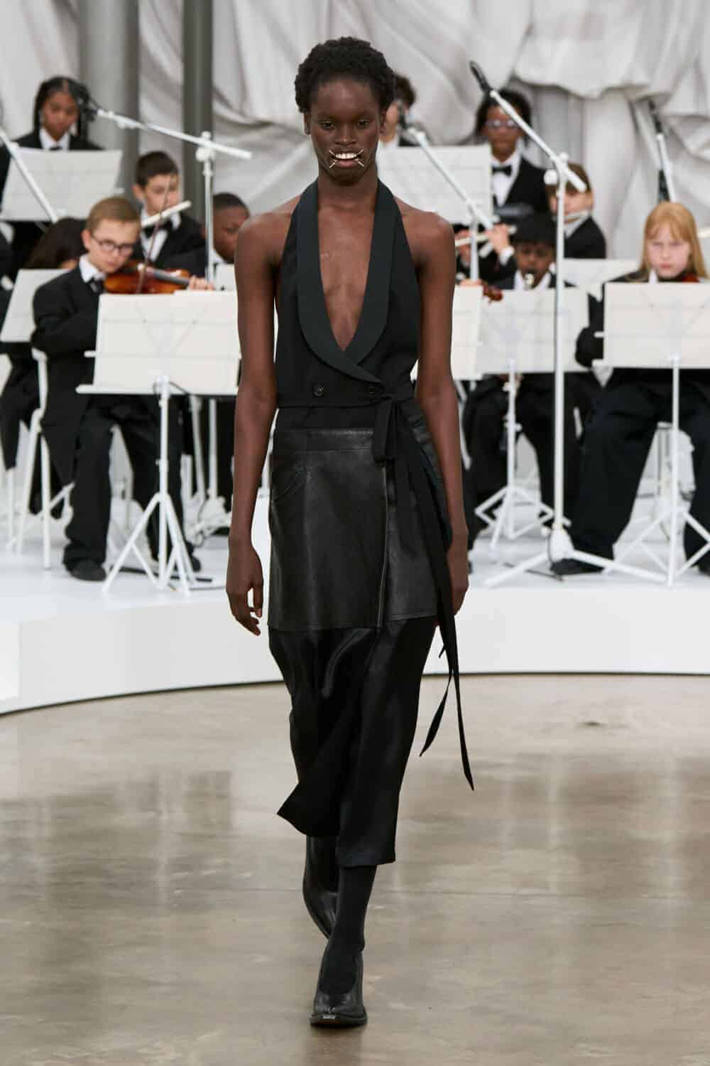 Maison Margiela: Ready-To-Wear SS26 - 10 Magazine